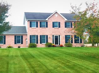 588 Hahn Rd, Nazareth, PA 18064