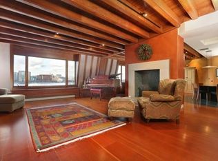 206 Beacon St, Boston, MA 02116