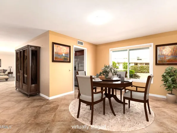 17414 N 130TH Drive, Sun City West, AZ 85375