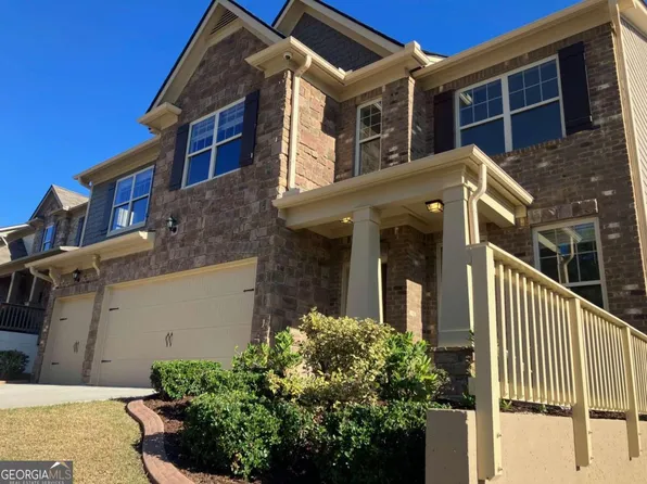 7124 Demeter Dr, Atlanta, GA 30349