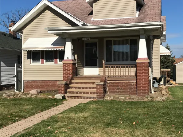 3710 Wellington Ave, Parma, OH 44134