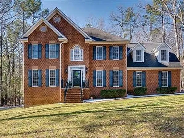 17263 Burchett Ln, Beaverdam, VA 23015