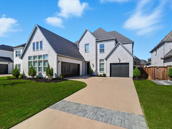 3630 Singer Ln, Frisco, TX 75034