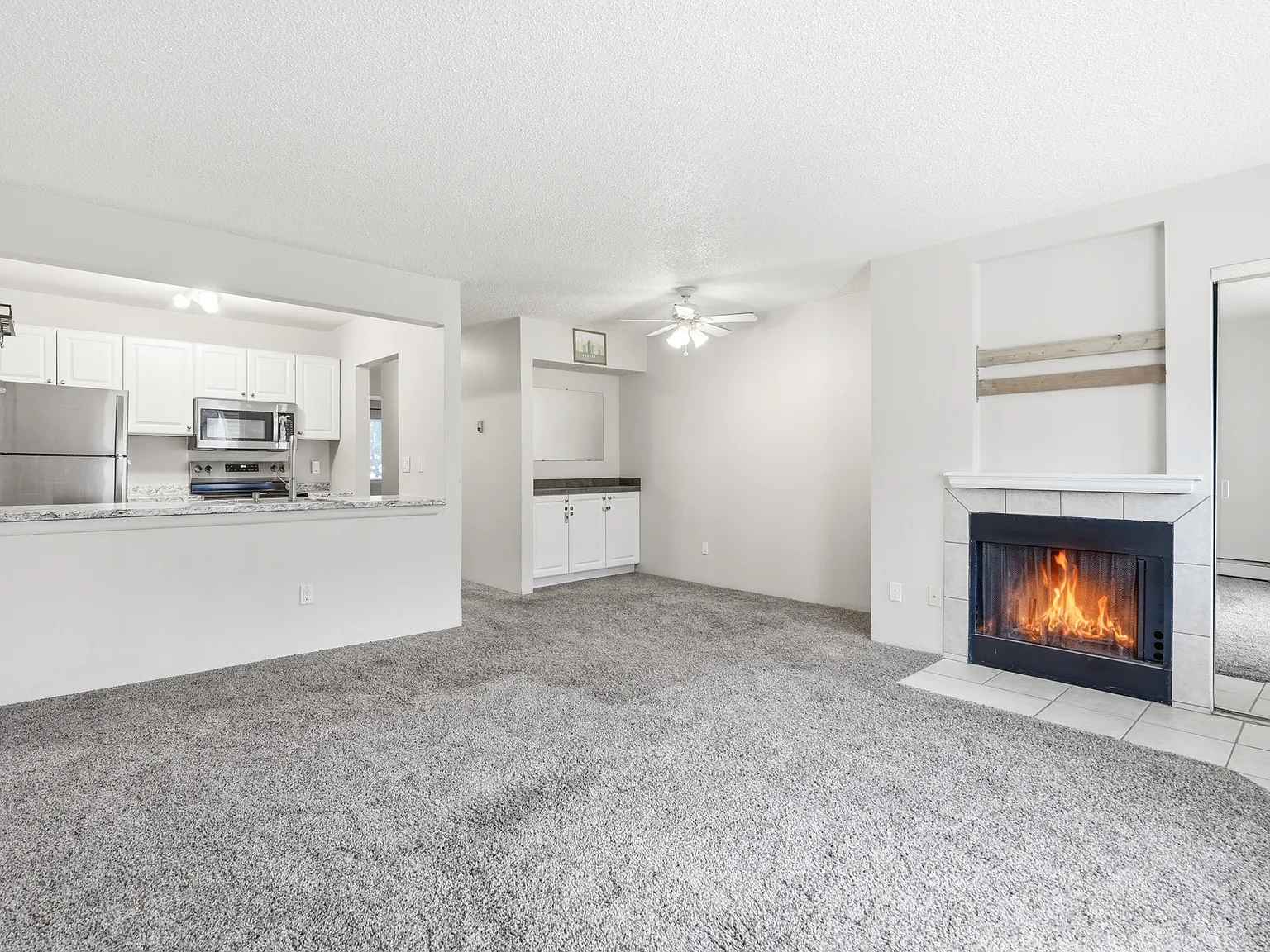 2 bed, 926 sqft, $1,800 — Photo 3