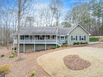 1980 Two Springs Way, Lawrenceville, GA, 30043