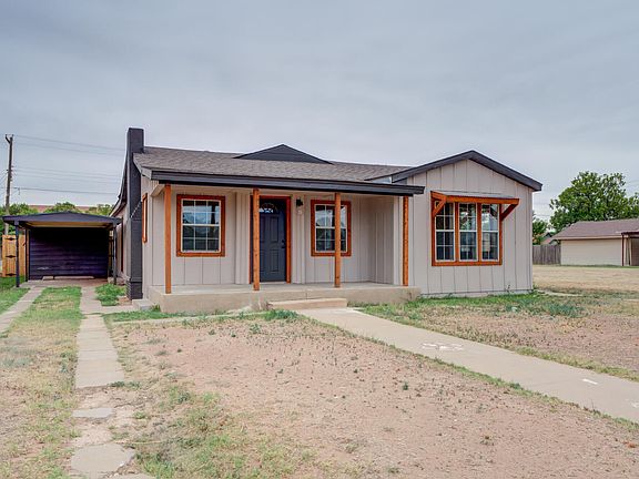 3rd image of 315 W Garza St