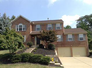 1889 Bridle Path, Independence, KY 41051