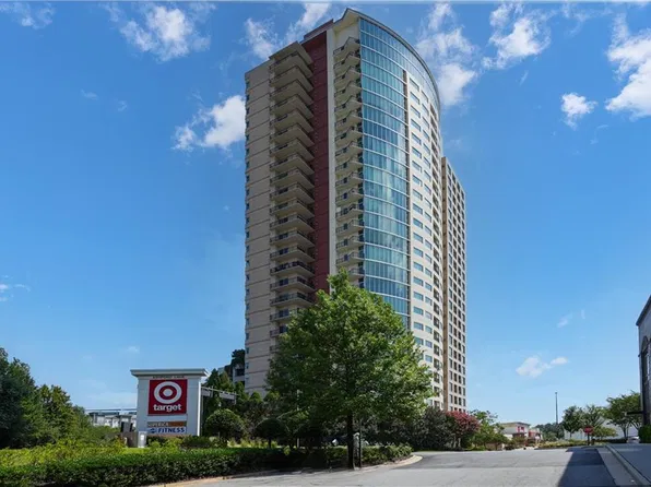 4561 Olde Perimeter Way APT 2010, Dunwoody, GA 30346