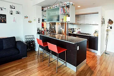 Sold by Keller Williams NYC