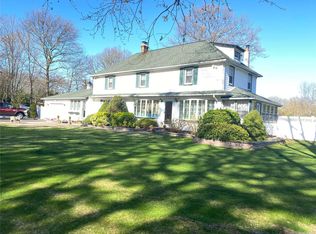 100 Jefferson Ave, Port Jefferson Station, NY 11776