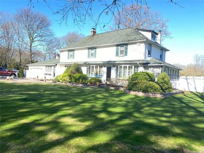 100 Jefferson Ave, Port Jefferson Station, NY, 11776