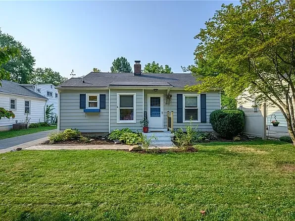 1827 E 66th St, Indianapolis, IN 46220