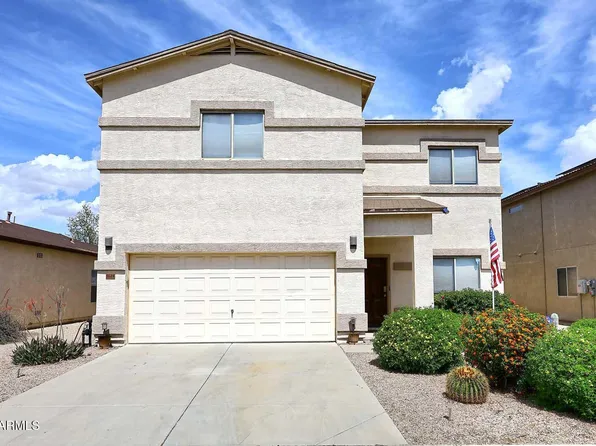 5608 E LUSH VISTA View, Florence, AZ 85132