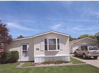 75 Noe Ave, Orwell, OH 44076