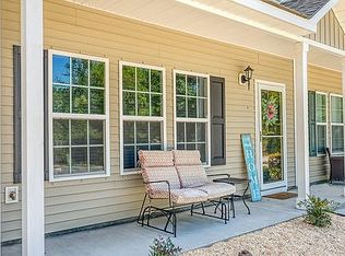 266 Admiration Ave, Beaufort, SC 29906