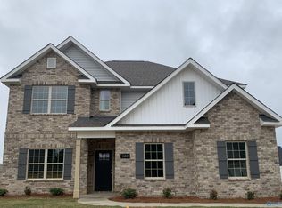 122 Ivy Vine Dr, Toney, AL 35773