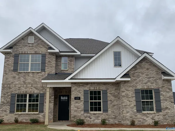 122 Ivy Vine Dr, Toney, AL 35773