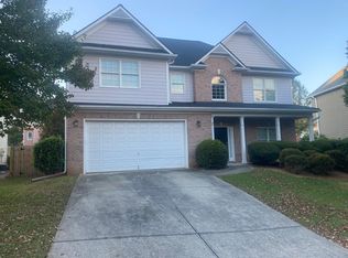 138 McCook Way NW, Kennesaw, GA 30144