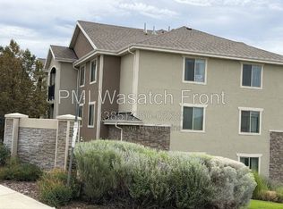 147 W Spring Hill Way, Saratoga Springs, UT 84045