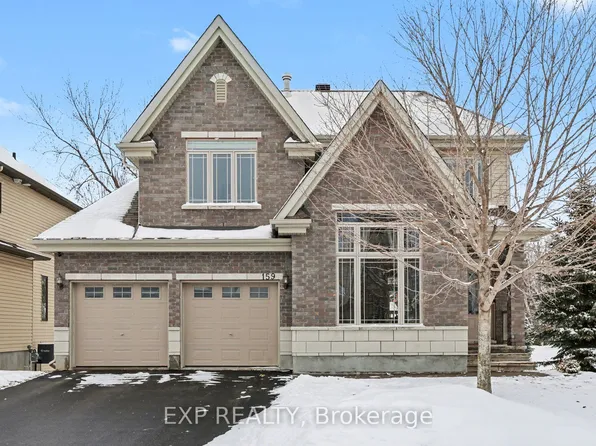 159 Loreka Ct, Ottawa, ON K2S 0N3
