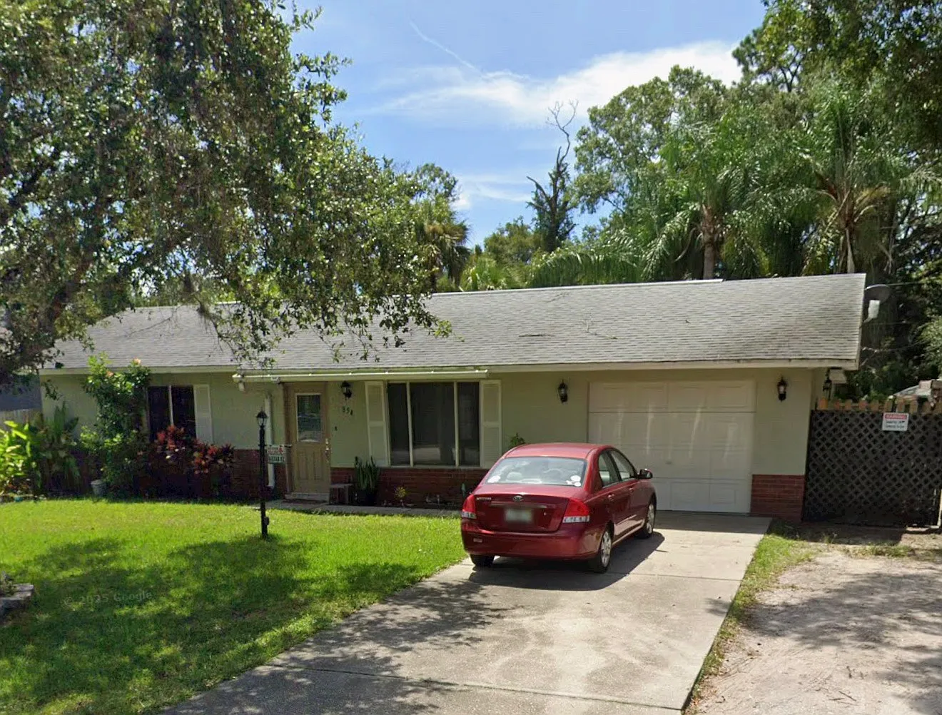 Studio, 460 sqft, $900 — Photo 1