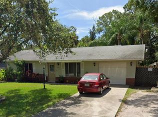 854 Serenade St NW #B, Palm Bay, FL 32907