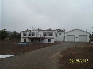 5059 N Camp 10 Rd, Elmira, MI 49730