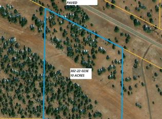 11 Cxx W Old Rte #66, Ash Fork, AZ 86320