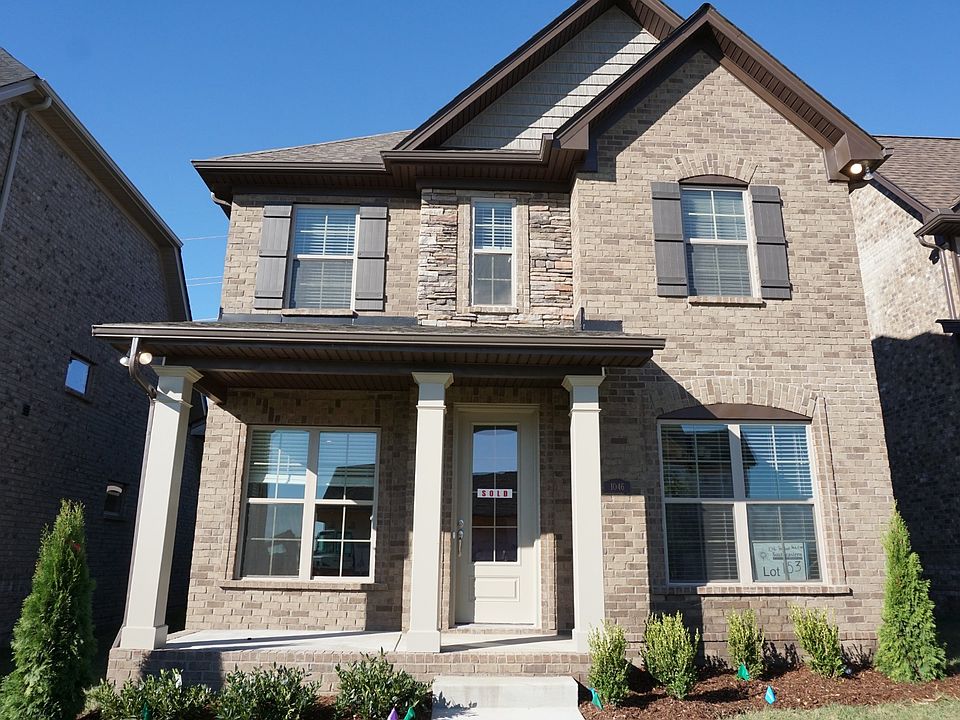 1st image of 1032 Paddock Park Cir Lot 183