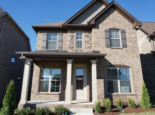 1032 Paddock Park Cir LOT 183, Gallatin, TN 37066