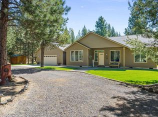 147853 Mabel Dr, La Pine, OR 97739