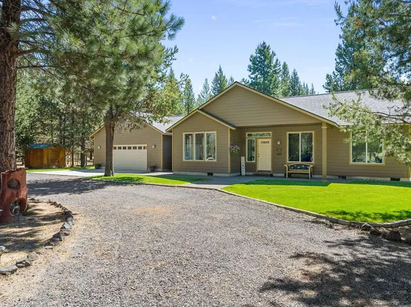 147853 Mabel Dr, La Pine, OR 97739