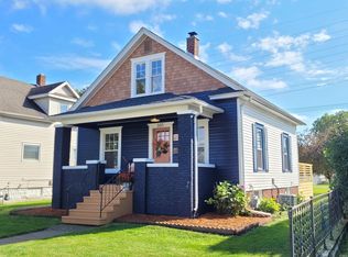 301 E 12th St, Mishawaka, IN 46544