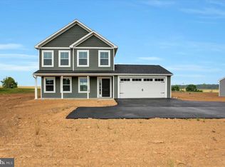 5842 Orrstown Rd, Orrstown, PA 17244