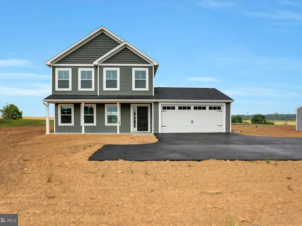 5842 Orrstown Rd, Orrstown, PA 17244