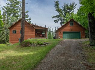 4688 Evergreen Dr NW, Hackensack, MN 56452