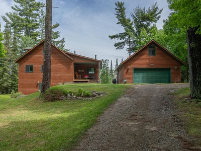 4688 Evergreen Dr NW, Hackensack, MN, 56452