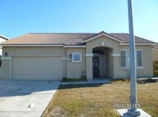 21620 Hanlon Ave, Dos Palos, CA