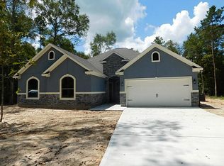 27706 Colapis Dr, Splendora, TX 77372