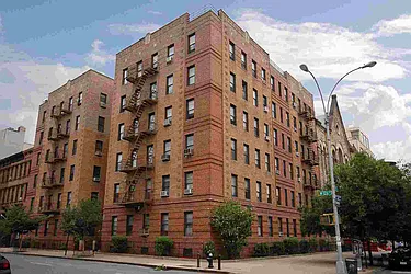 1 West 126th Street in Central Harlem