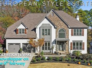 5586 Forkwood Dr NW, Acworth, GA 30101