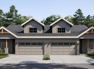 Gala Plan, The Grove West Richland, West Richland, WA 99353