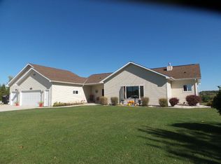 11901 Steinthal Rd, Kiel, WI 53042