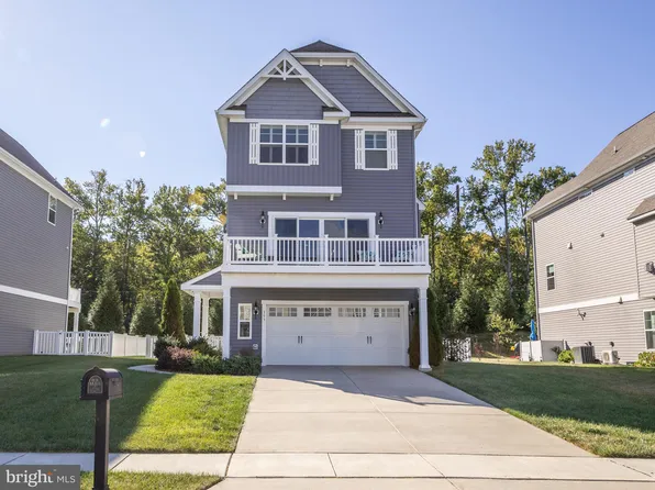 353 Marina Ave, Aberdeen, MD 21001