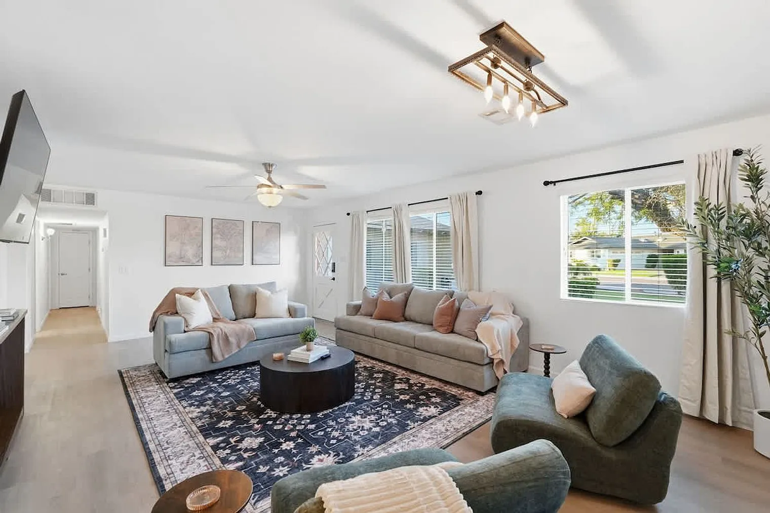 3 bed, 2.0 bath, $5,345 — Photo 1