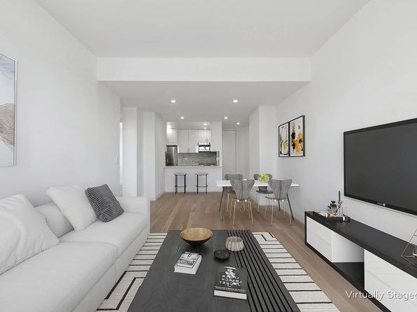377 Rector Pl APT 26B, New York, NY, 10280
