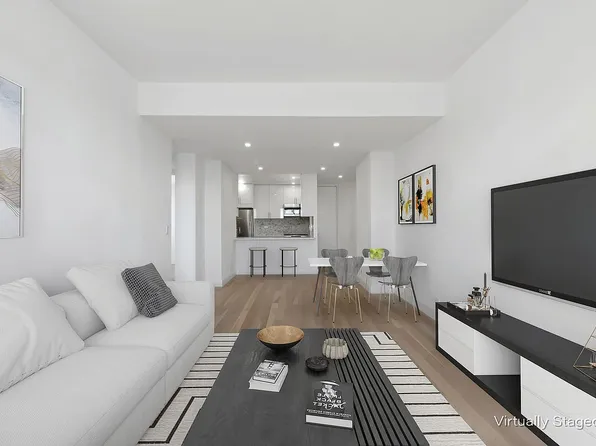 377 Rector Pl APT 26B, New York, NY 10280