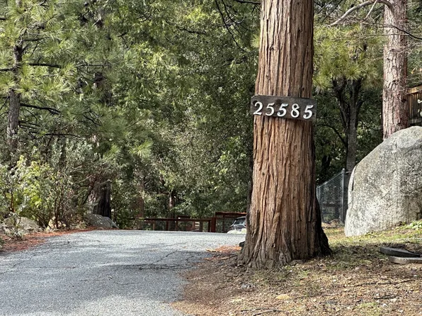 25585 Glen Rd, Idyllwild, CA 92549