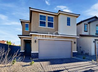 9119 Golden Sunflower Ct, Las Vegas, NV 89147