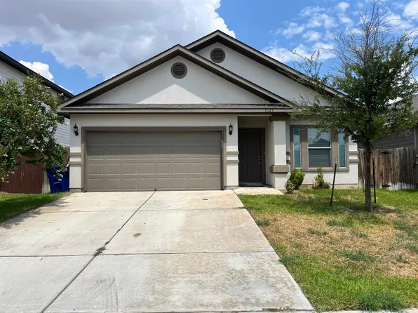 11123 Palmillas Loop, Laredo, TX 78045